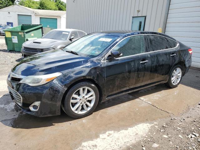 TOYOTA AVALON BAS 2013 4t1bk1eb0du025414