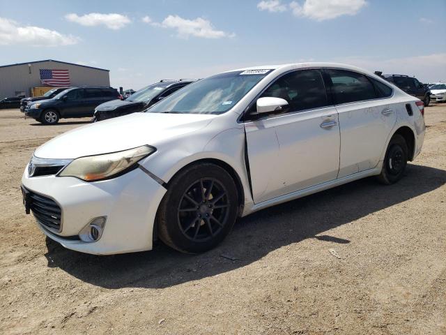 TOYOTA AVALON 2013 4t1bk1eb0du026613