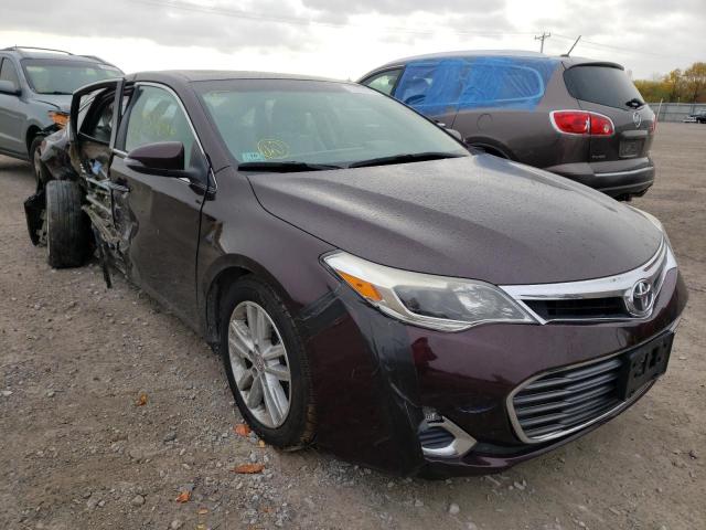 TOYOTA AVALON BAS 2013 4t1bk1eb0du026840