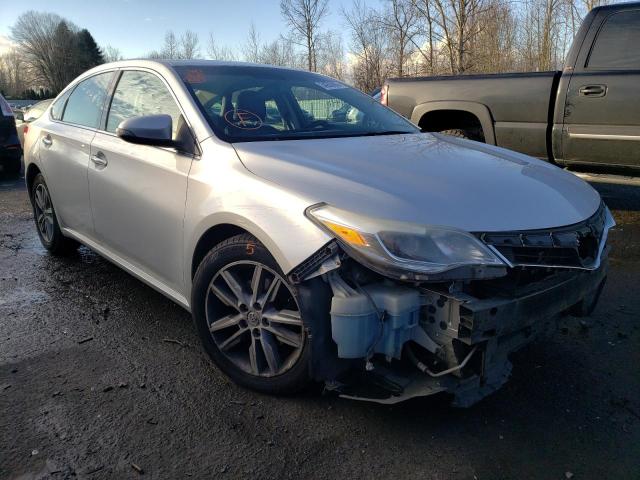 TOYOTA AVALON BAS 2013 4t1bk1eb0du027356