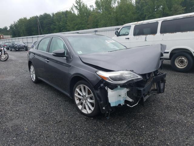 TOYOTA AVALON BAS 2013 4t1bk1eb0du027941