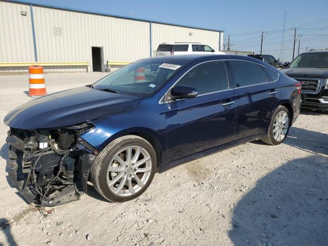 TOYOTA AVALON BAS 2013 4t1bk1eb0du028958