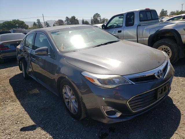 TOYOTA AVALON BAS 2013 4t1bk1eb0du030631