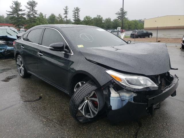 TOYOTA AVALON BAS 2013 4t1bk1eb0du030841