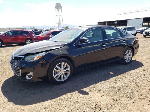 TOYOTA AVALON BAS 2013 4t1bk1eb0du030967