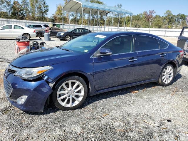 TOYOTA AVALON BAS 2013 4t1bk1eb0du031164