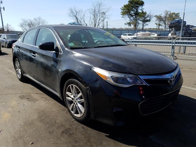 TOYOTA AVALON BAS 2013 4t1bk1eb0du032427