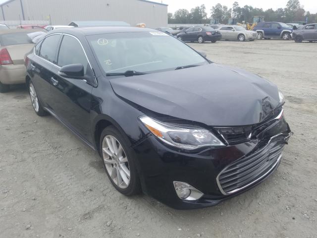 TOYOTA AVALON BAS 2013 4t1bk1eb0du033769