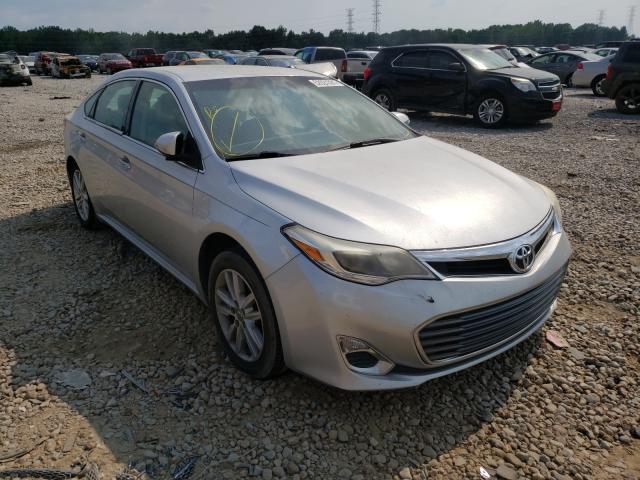 TOYOTA AVALON BAS 2013 4t1bk1eb0du034341