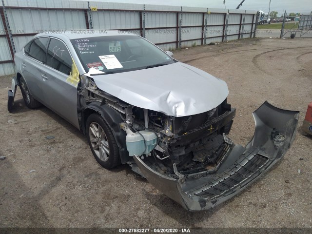 TOYOTA AVALON 2013 4t1bk1eb0du035098