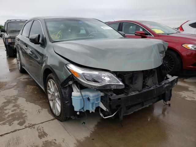 TOYOTA AVALON BAS 2013 4t1bk1eb0du035912