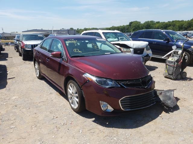 TOYOTA AVALON BAS 2013 4t1bk1eb0du036297