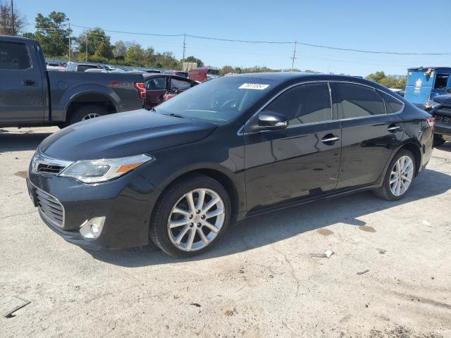 TOYOTA AVALON BAS 2013 4t1bk1eb0du036588