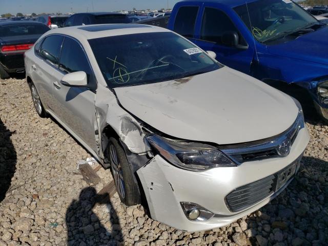 TOYOTA AVALON BAS 2013 4t1bk1eb0du038809