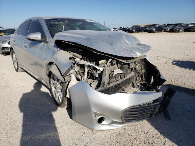 TOYOTA AVALON BAS 2013 4t1bk1eb0du039653