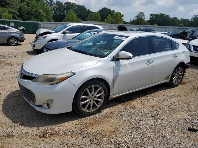 TOYOTA AVALON BAS 2013 4t1bk1eb0du040219