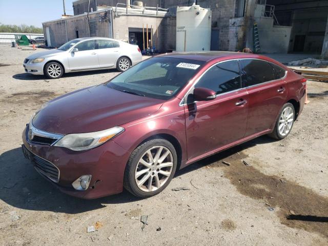 TOYOTA AVALON 2013 4t1bk1eb0du042262