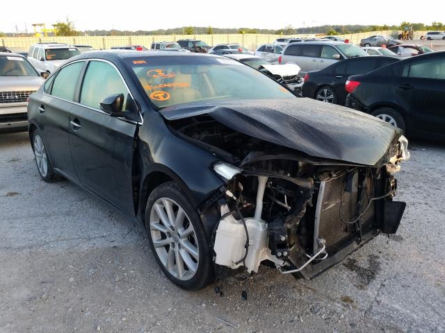 TOYOTA AVALON BAS 2013 4t1bk1eb0du044724