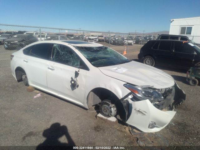 TOYOTA AVALON 2013 4t1bk1eb0du047512