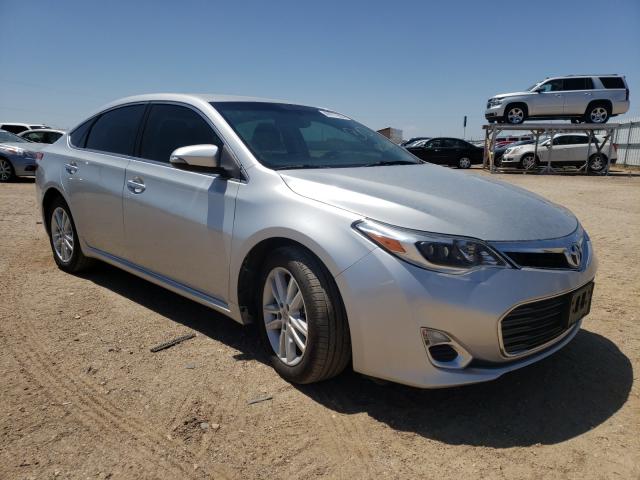 TOYOTA AVALON BAS 2013 4t1bk1eb0du048532