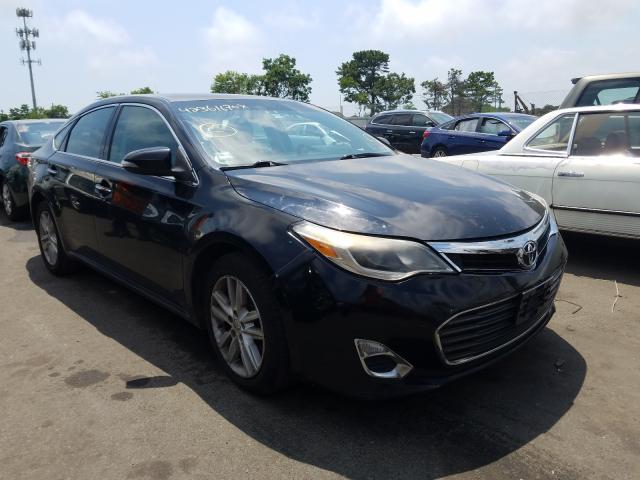 TOYOTA AVALON BAS 2013 4t1bk1eb0du049034