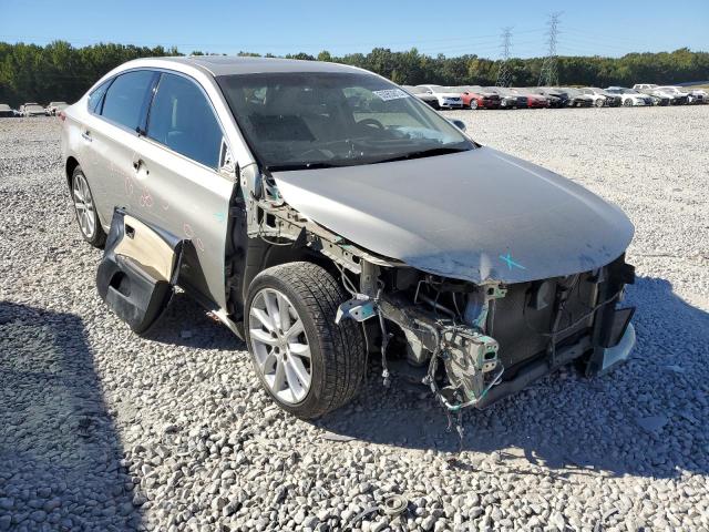 TOYOTA AVALON BAS 2013 4t1bk1eb0du049907