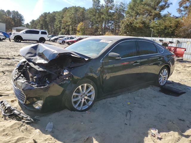 TOYOTA AVALON BAS 2013 4t1bk1eb0du050197