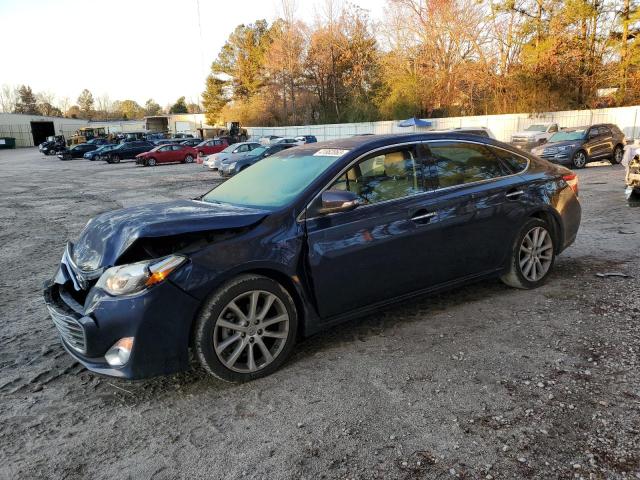 TOYOTA AVALON BAS 2013 4t1bk1eb0du051169