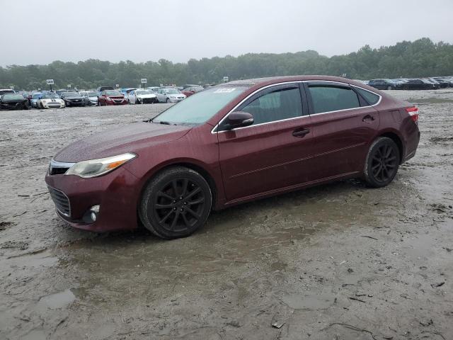 TOYOTA AVALON BAS 2013 4t1bk1eb0du052127