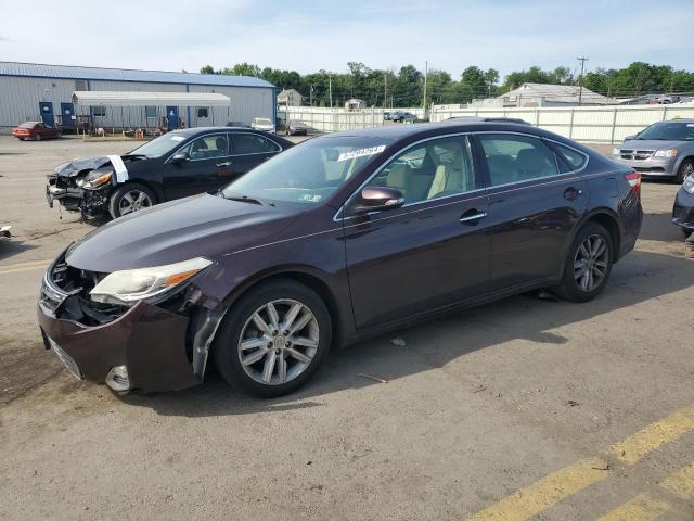 TOYOTA AVALON 2013 4t1bk1eb0du052290