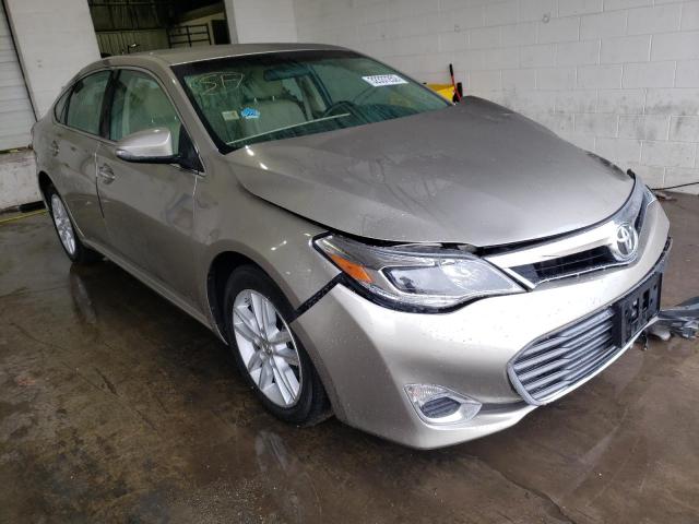 TOYOTA AVALON BAS 2013 4t1bk1eb0du053357