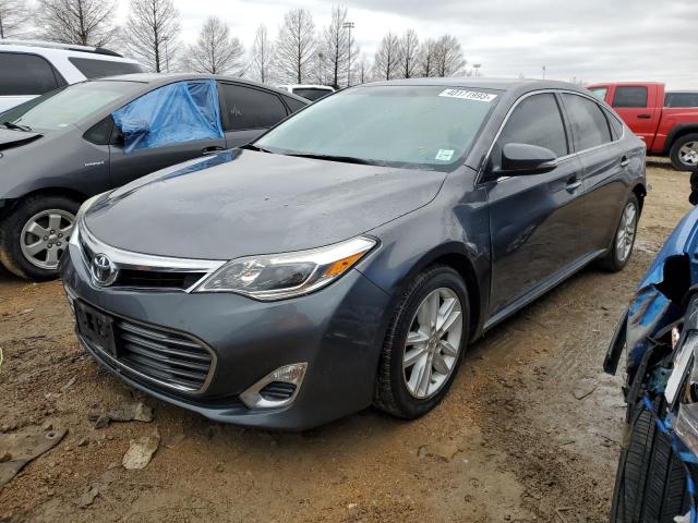 TOYOTA AVALON BAS 2013 4t1bk1eb0du053486