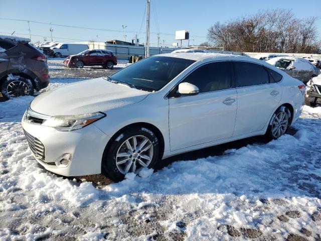 TOYOTA AVALON 2013 4t1bk1eb0du054864