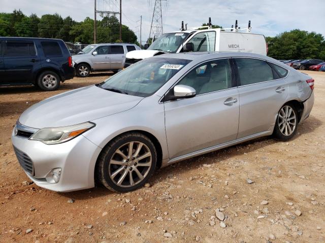 TOYOTA AVALON BAS 2013 4t1bk1eb0du055948