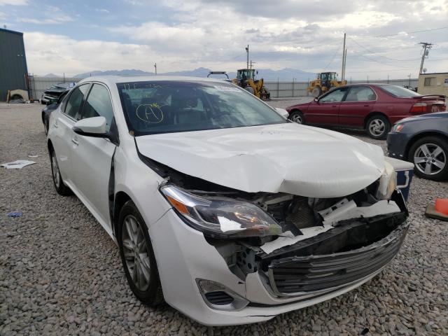 TOYOTA AVALON BAS 2013 4t1bk1eb0du057196