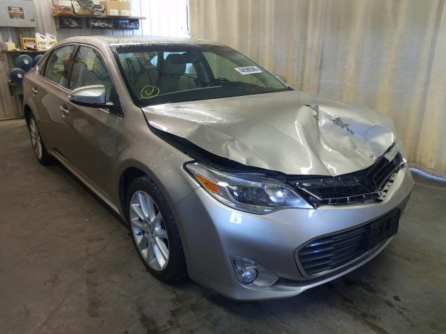 TOYOTA AVALON BAS 2013 4t1bk1eb0du059725