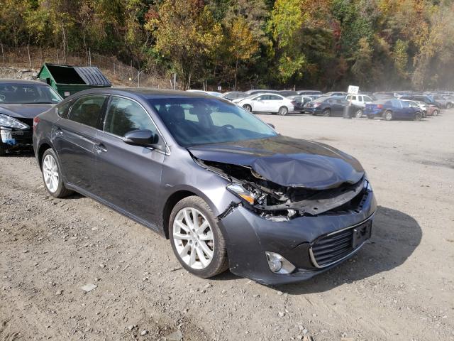 TOYOTA AVALON BAS 2013 4t1bk1eb0du060700