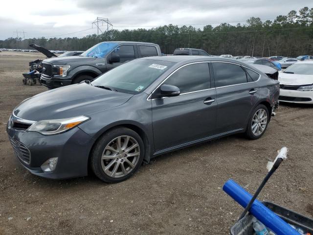 TOYOTA AVALON BAS 2013 4t1bk1eb0du060938