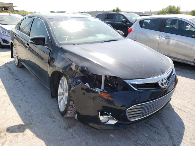 TOYOTA AVALON BAS 2013 4t1bk1eb0du062852