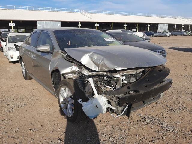 TOYOTA AVALON BAS 2013 4t1bk1eb0du065900