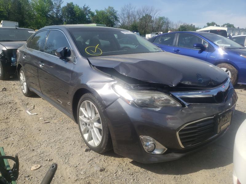 TOYOTA AVALON BAS 2013 4t1bk1eb0du067470