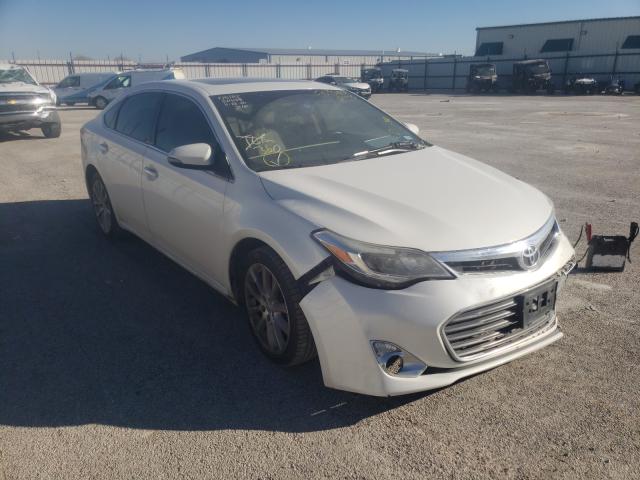 TOYOTA AVALON BAS 2013 4t1bk1eb0du067775