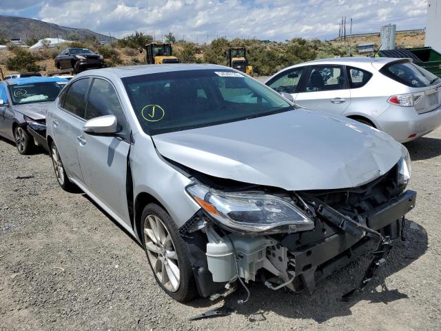 TOYOTA AVALON BAS 2013 4t1bk1eb0du068473