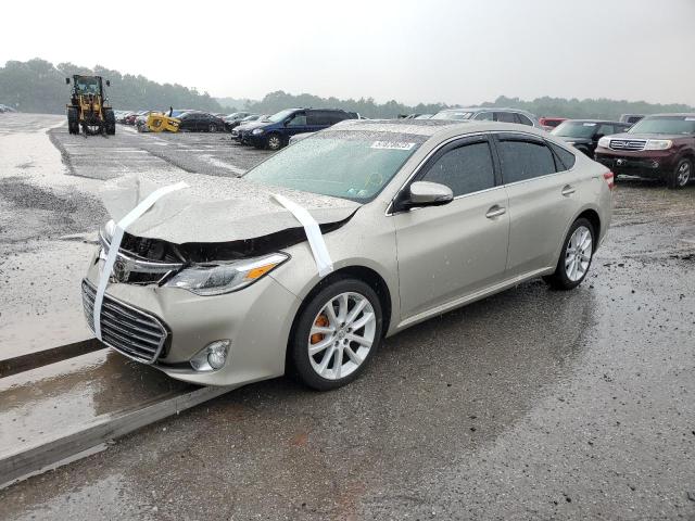 TOYOTA AVALON 2013 4t1bk1eb0du070725