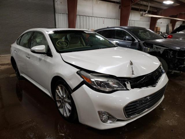 TOYOTA AVALON BAS 2013 4t1bk1eb0du071177