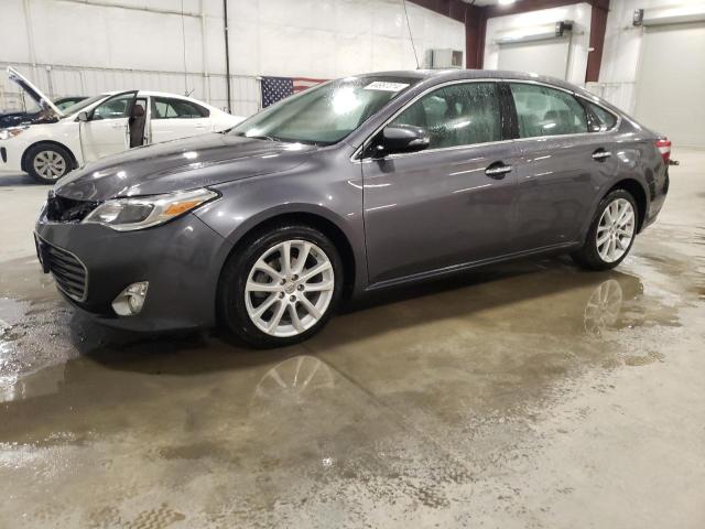 TOYOTA AVALON 2013 4t1bk1eb0du071602