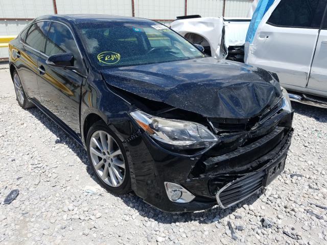 TOYOTA AVALON BAS 2013 4t1bk1eb0du071938