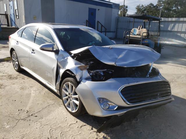 TOYOTA AVALON BAS 2013 4t1bk1eb0du072751