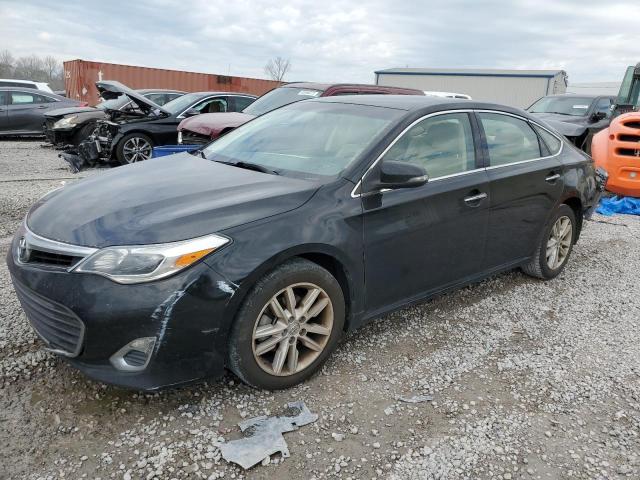 TOYOTA AVALON BAS 2013 4t1bk1eb0du073298