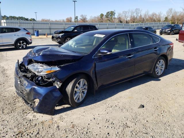 TOYOTA AVALON 2013 4t1bk1eb0du073561